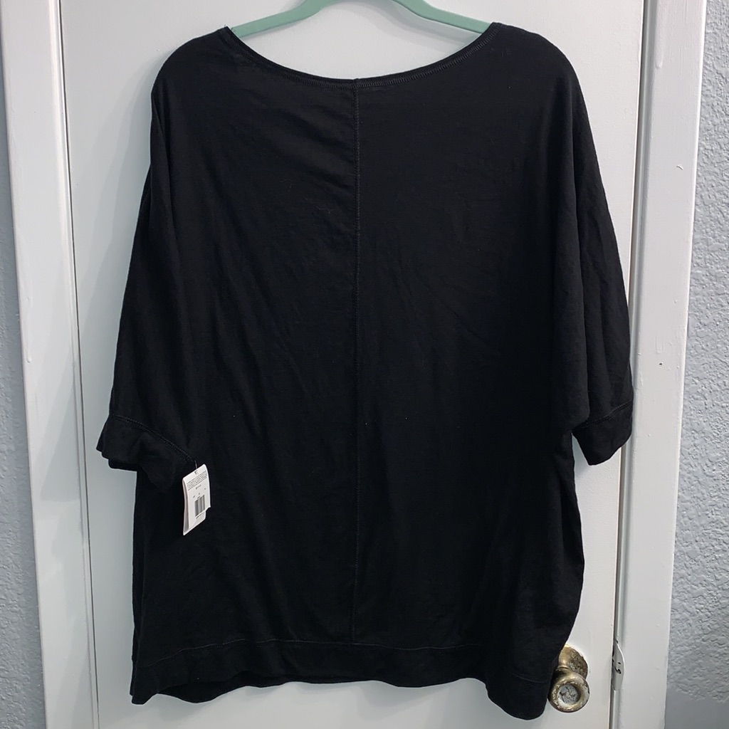 Jms - Casual Blouse — image 3 of 7